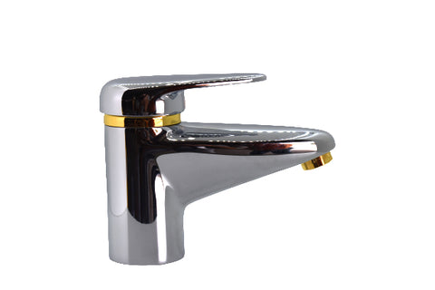 Cisal - Cronos - Single Lever Basin Mixer