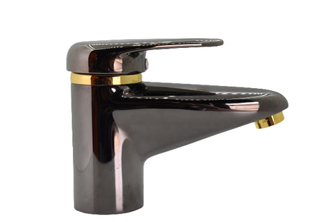 Cisal - Cronos - Single Lever Basin Mixer