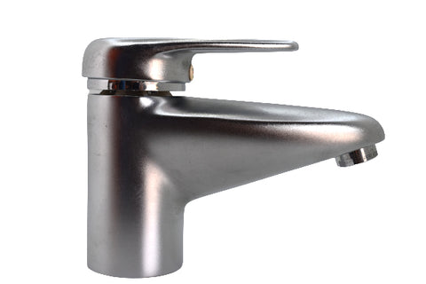 Cisal - Cronos - Single Lever Basin Mixer