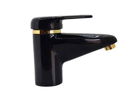 Cisal - Cronos - Single Lever Basin Mixer