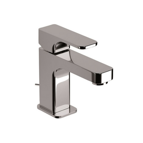 Cisal - Cubic - Single Lever Basin Mixer