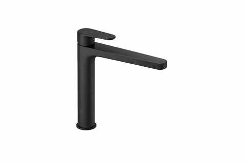 Cisal - Alma - Single Lever High Basin Mixer