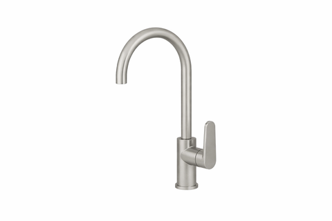 Cisal - Alma - Single Lever Sink Mixer