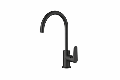Cisal - Alma - Single Lever Sink Mixer