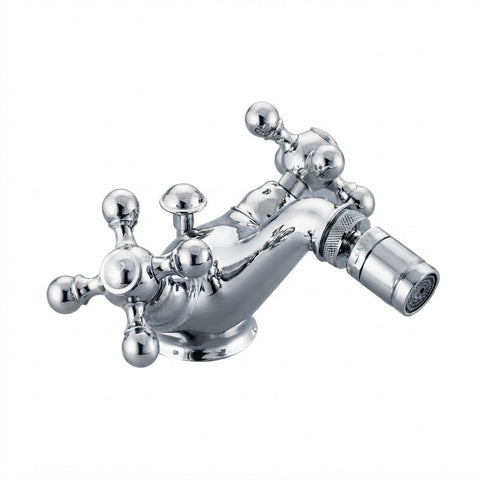 Cisal - Arcana - Duplex Bidet Mixer