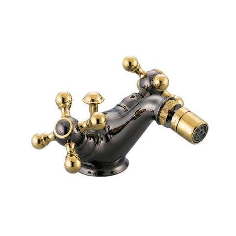 Cisal - Arcana - Duplex Bidet Mixer
