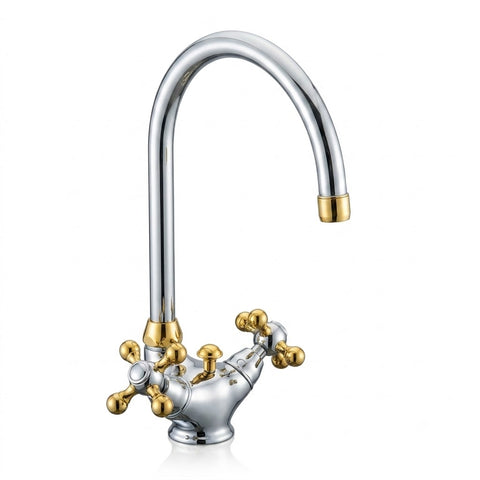 Cisal - Arcana - Duplex Sink Mixer