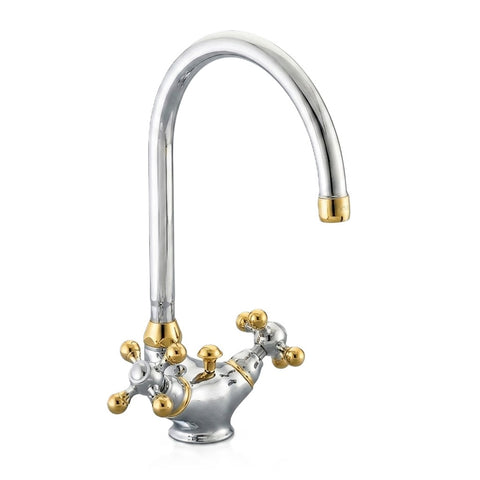 Cisal - Arcana - Duplex Sink Mixer