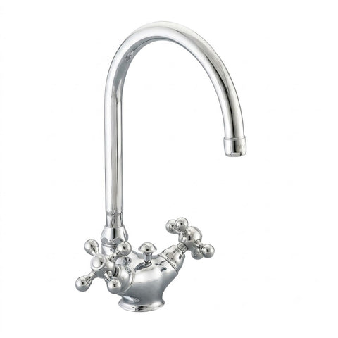 Cisal - Arcana - Duplex Sink Mixer