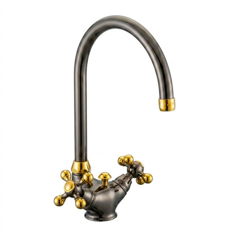 Cisal - Arcana - Duplex Sink Mixer
