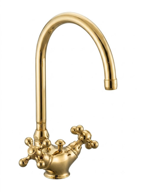 Cisal - Arcana - Duplex Sink Mixer