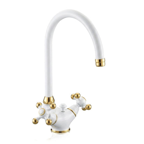 Cisal - Arcana - Duplex Sink Mixer