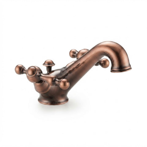 Cisal - Arcana America - Duplex Basin Mixer