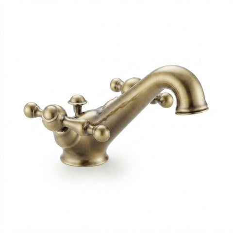 Cisal - Arcana America - Duplex Basin Mixer
