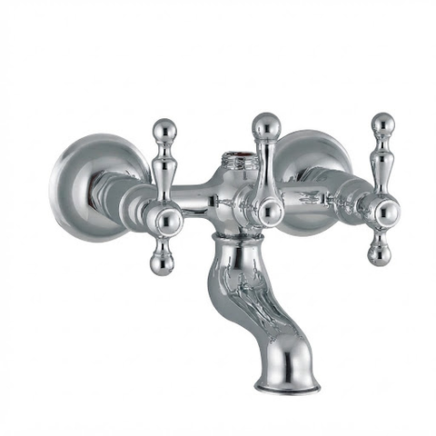 Cisal - Arcana America - Duplex Bath Mixer