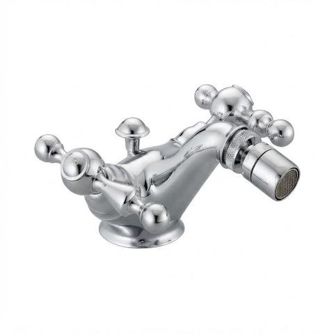 Cisal - Arcana America - Duplex Bidet Mixer