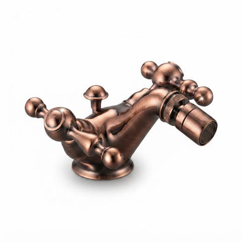 Cisal - Arcana America - Duplex Bidet Mixer