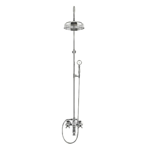 Cisal - Arcana Ceramica - 3 Function Shower Column