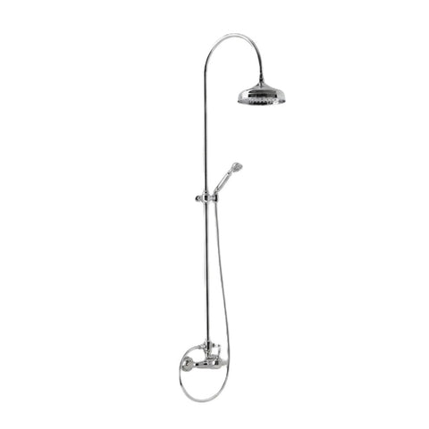 Cisal - Arcana Royal - 2 Function Shower Column