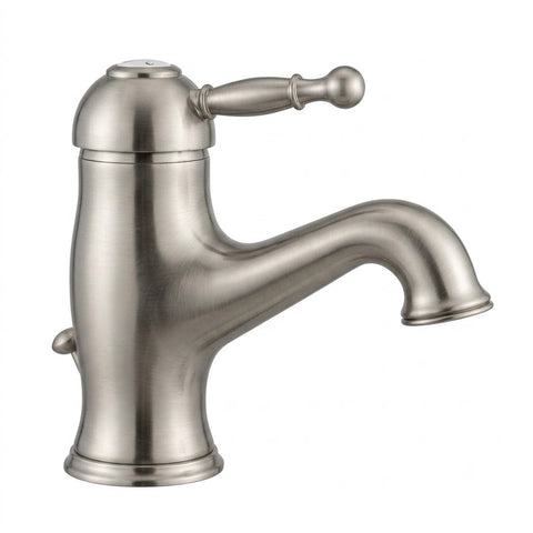 Cisal - Arcana Royal - Single Lever Bidet Mixer