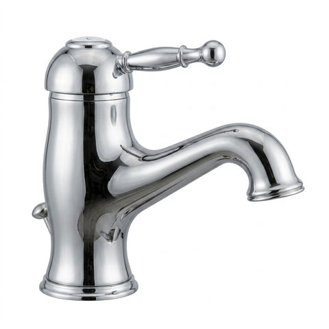 Cisal - Arcana Royal - Single Lever Bidet Mixer