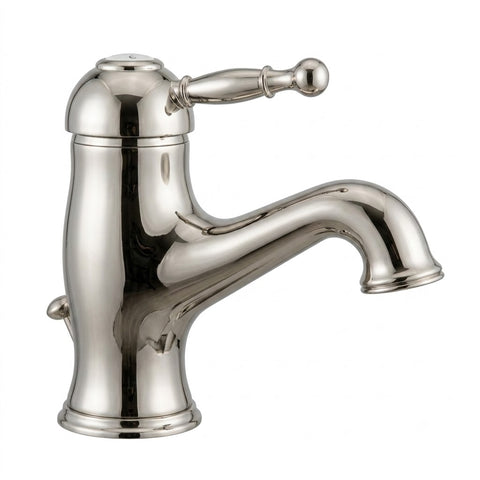 Cisal - Arcana Royal - Single Lever Bidet Mixer
