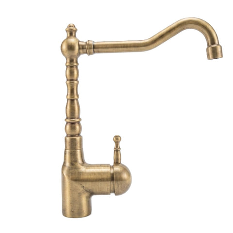Cisal - Arcana Royal - Single Lever Sink Mixer
