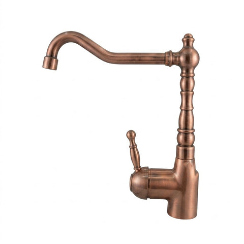 Cisal - Arcana Royal - Single Lever Sink Mixer