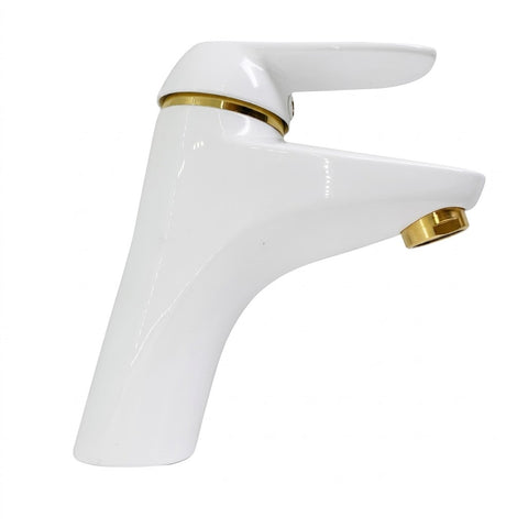 Cisal - Artu - Single Lever Basin Mixer