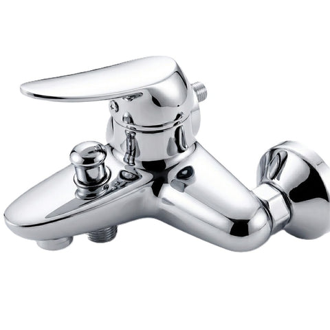 Cisal - Artu - Single Lever Bath Mixer
