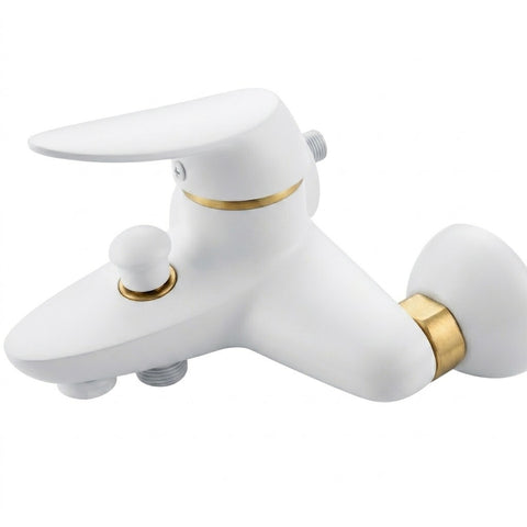 Cisal - Artu - Single Lever Bath Mixer