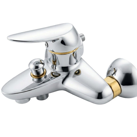 Cisal - Artu - Single Lever Bath Mixer