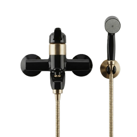 Cisal - Blitz 2 - Complete Single Lever Bath Mixer