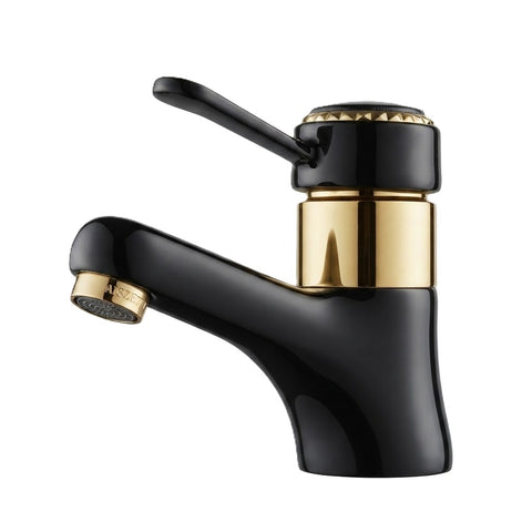 Cisal - Blitz 2 - Single Lever Basin Mixer