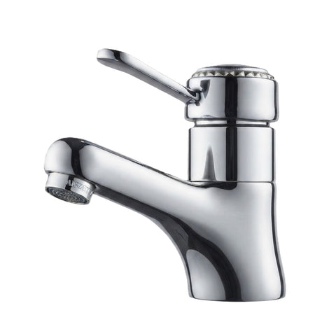 Cisal - Blitz 2 - Single Lever Basin Mixer