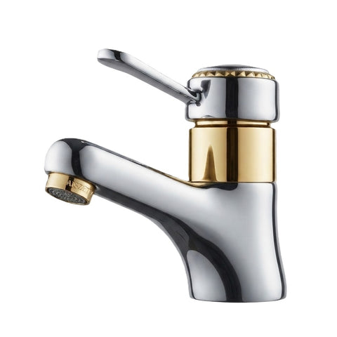 Cisal - Blitz 2 - Single Lever Basin Mixer