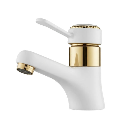 Cisal - Blitz 2 - Single Lever Basin Mixer