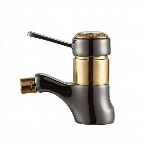 Cisal - Blitz 2 - Single Lever Bidet Mixer
