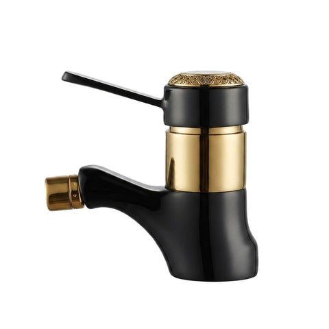 Cisal - Blitz 2 - Single Lever Bidet Mixer