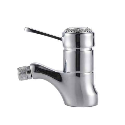 Cisal - Blitz 2 - Single Lever Bidet Mixer