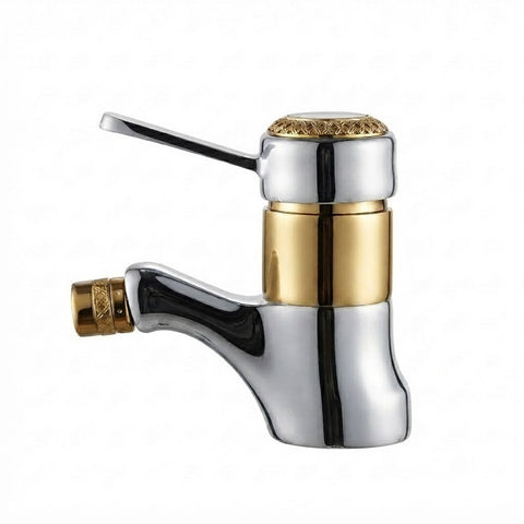 Cisal - Blitz 2 - Single Lever Bidet Mixer