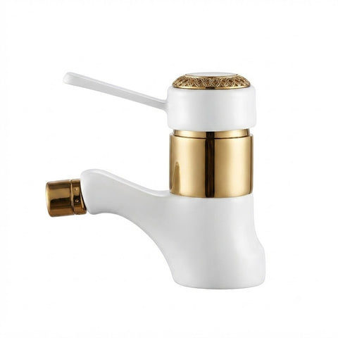 Cisal - Blitz 2 - Single Lever Bidet Mixer
