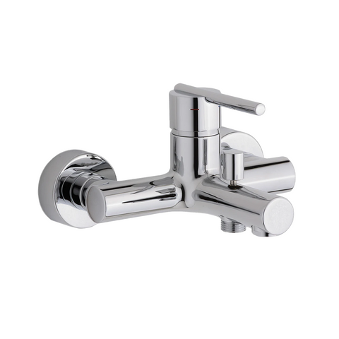 Cisal - City - Single Lever Bath Mixer