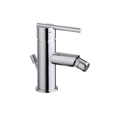 Cisal - City - Single Lever Bidet Mixer