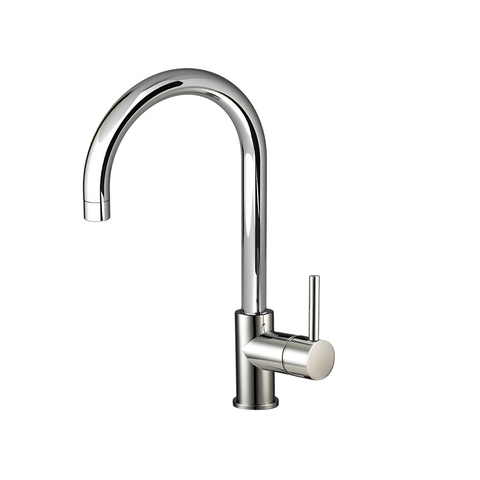 Cisal - City - Single Lever Sink Mixer