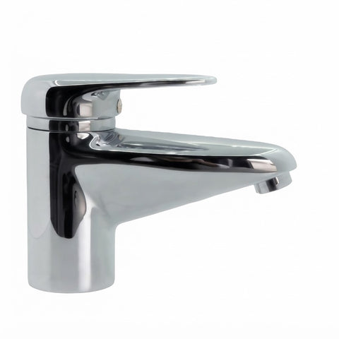 Cisal - Cronos - Single Lever Basin Mixer