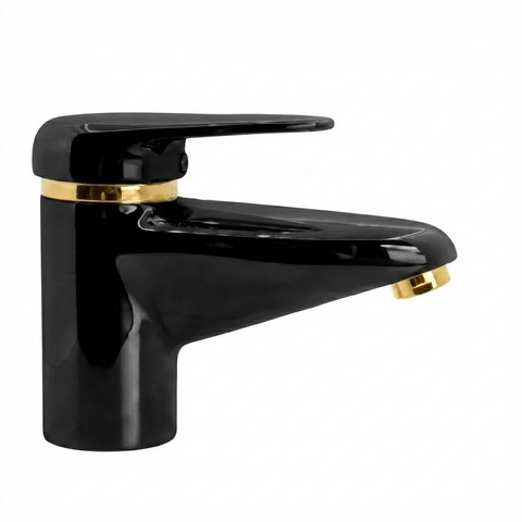 Cisal - Cronos - Single Lever Basin Mixer
