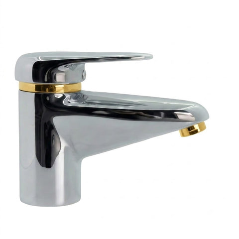 Cisal - Cronos - Single Lever Basin Mixer