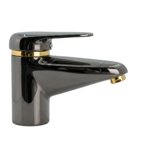 Cisal - Cronos - Single Lever Basin Mixer