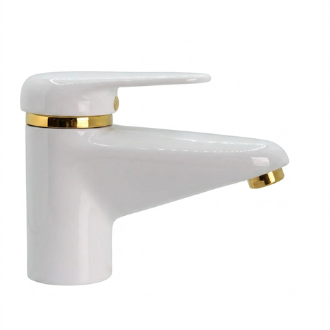 Cisal - Cronos - Single Lever Basin Mixer